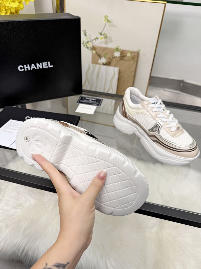 Ch**el sport shoes
